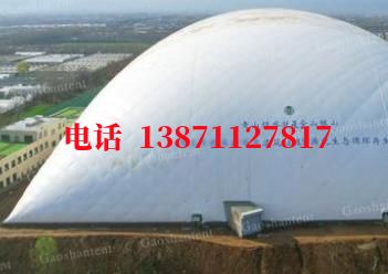 潘集气膜棚卷帘门,电动门